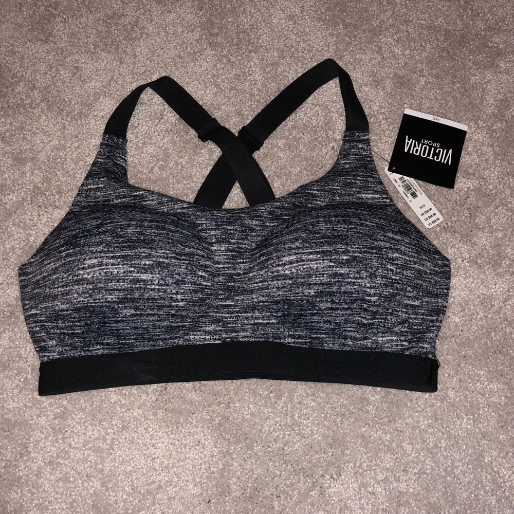 💚VS PINK ULTIMATE Sports Bra